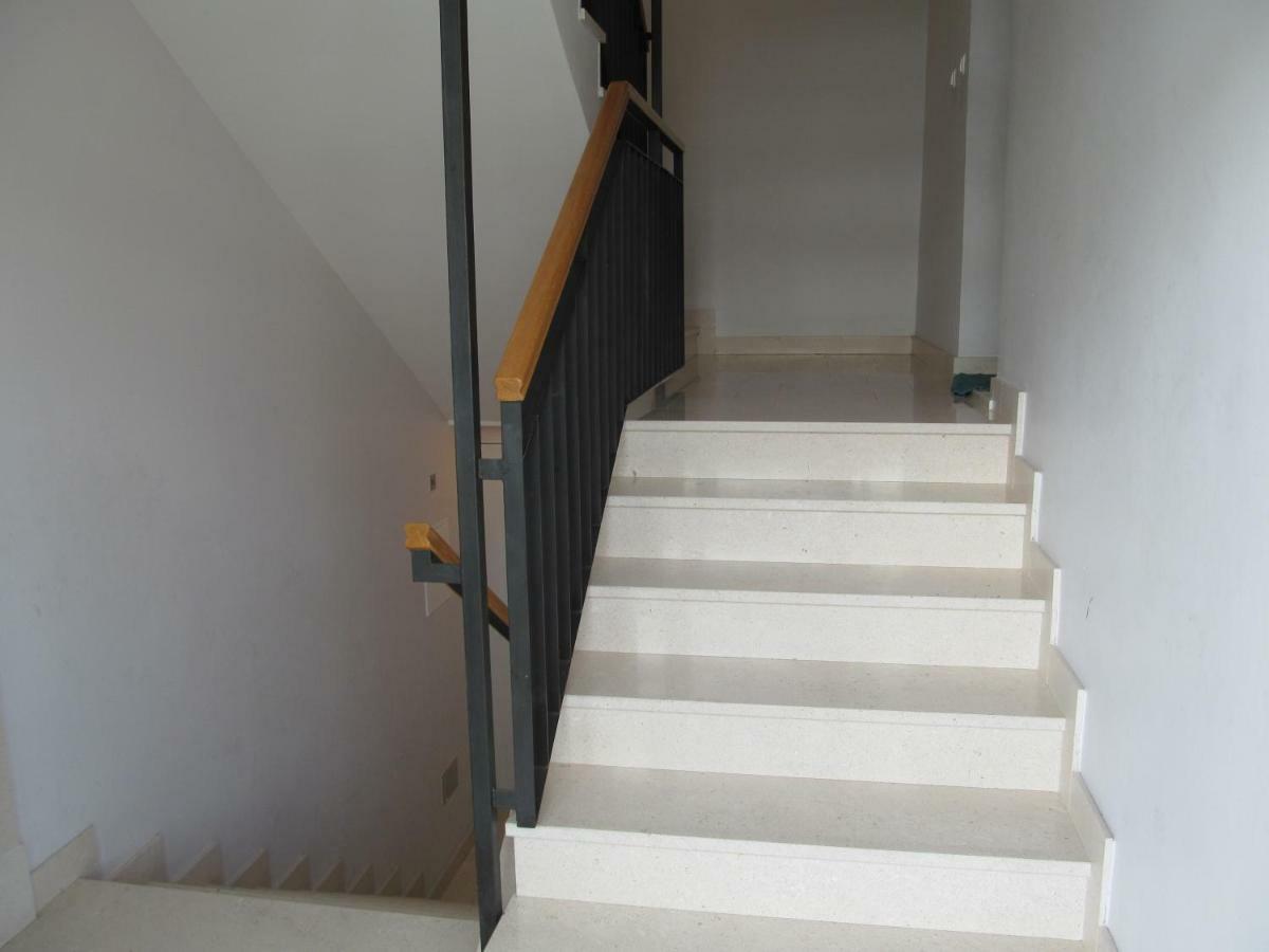 Apartment Rio Podstrana Bagian luar foto